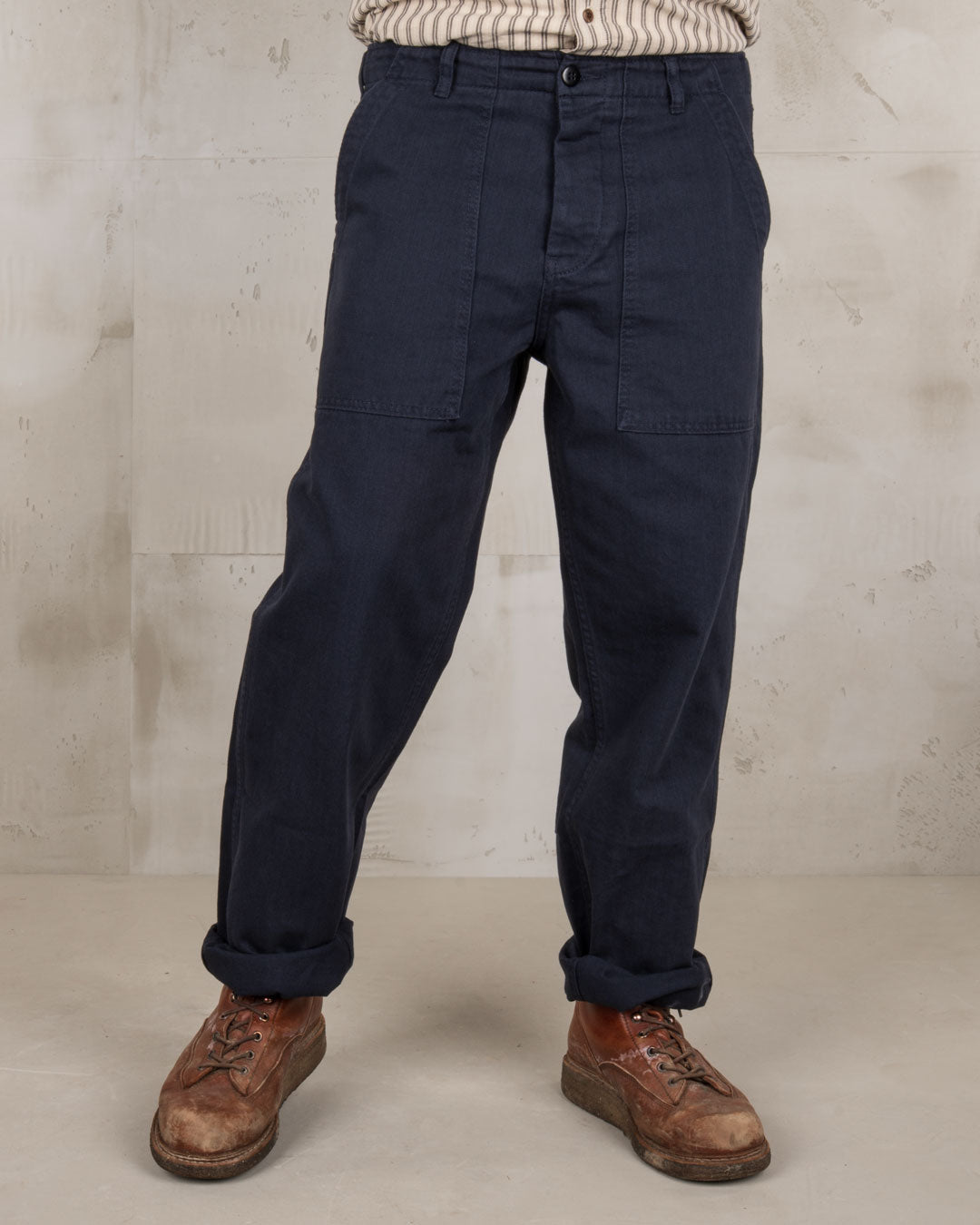 1962 OG-107 Pant | navy