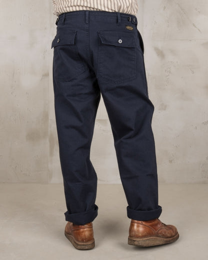 1962 OG-107 Pant | navy