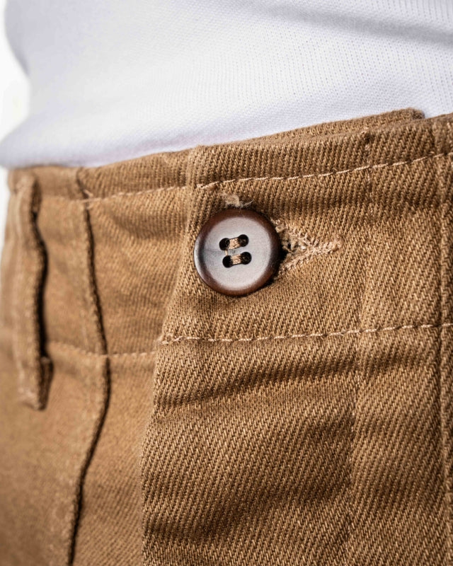 1962 OG-107 Pant | brown
