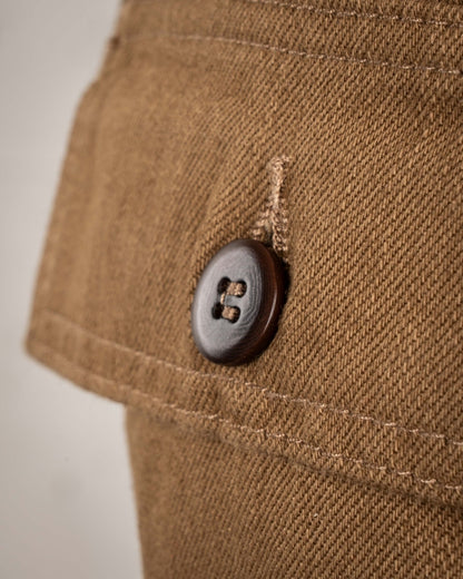 1962 OG-107 Pant | brown