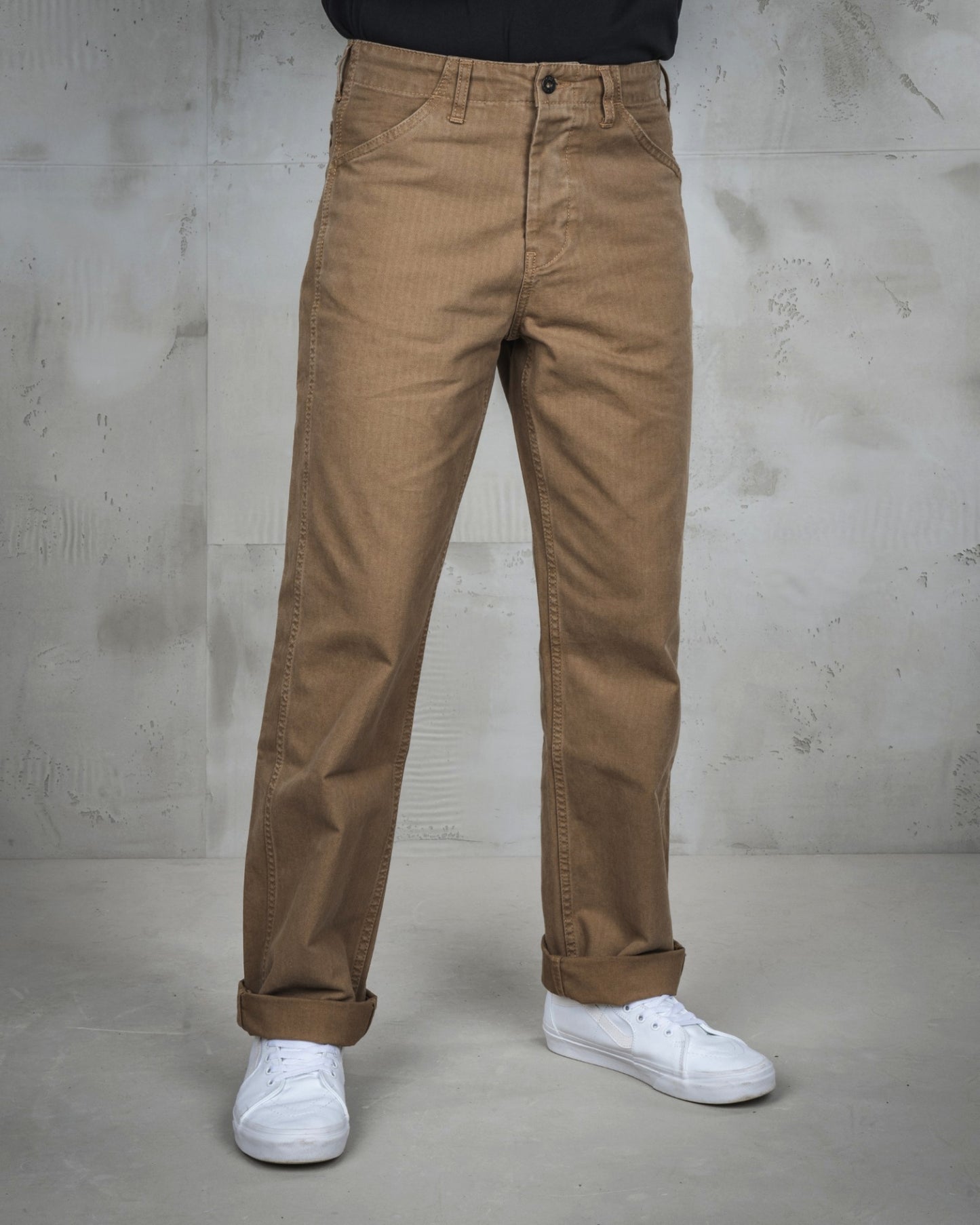 1941 Utility Trousers Tarawa
