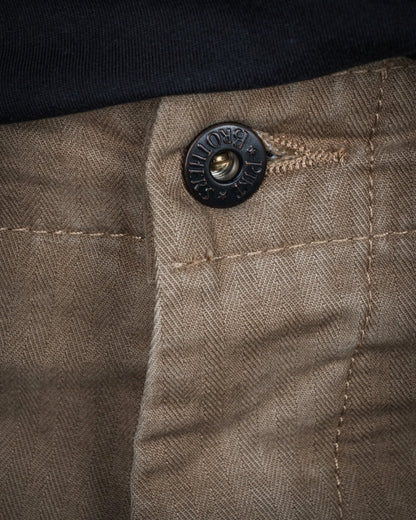 1941 Utility Trousers Tarawa