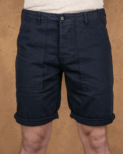 1962 OG-107 Short | navy
