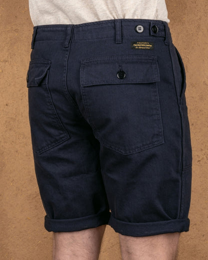 1962 OG-107 Short | navy