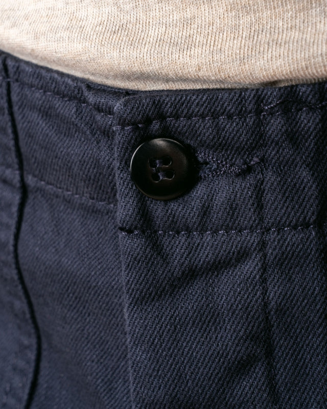 1962 OG-107 Short | navy