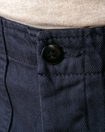1962 OG-107 Short | navy