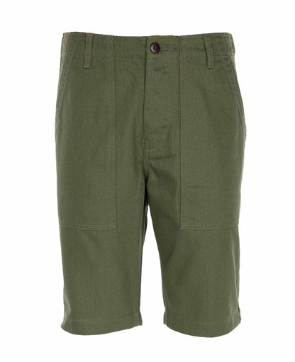 1962 OG-107 Short Olive