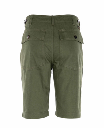 1962 OG-107 Short Olive