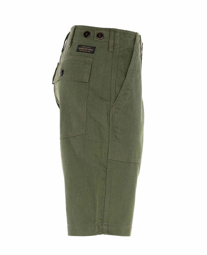 1962 OG-107 Short Olive