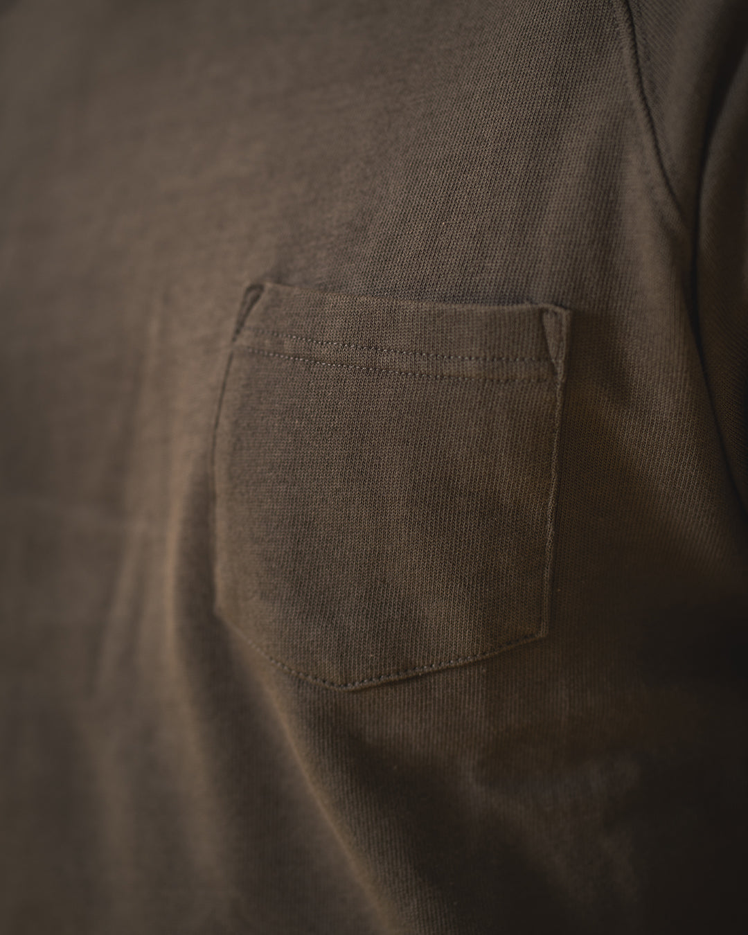 1947 Pep Shirt | brooklyn grey