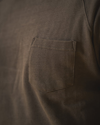 1947 Pep Shirt | brooklyn grey