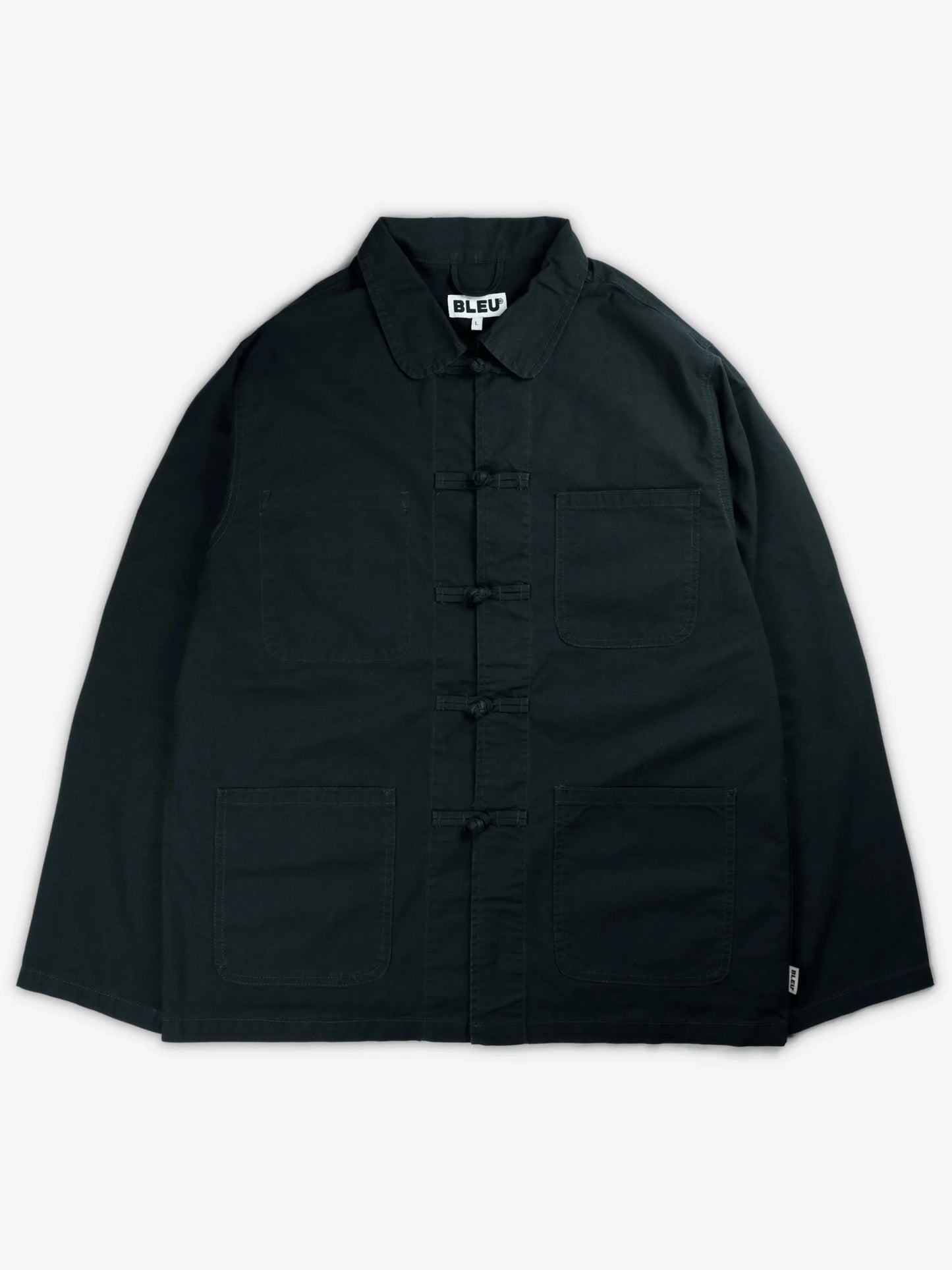 Shanghai Jacket | sort