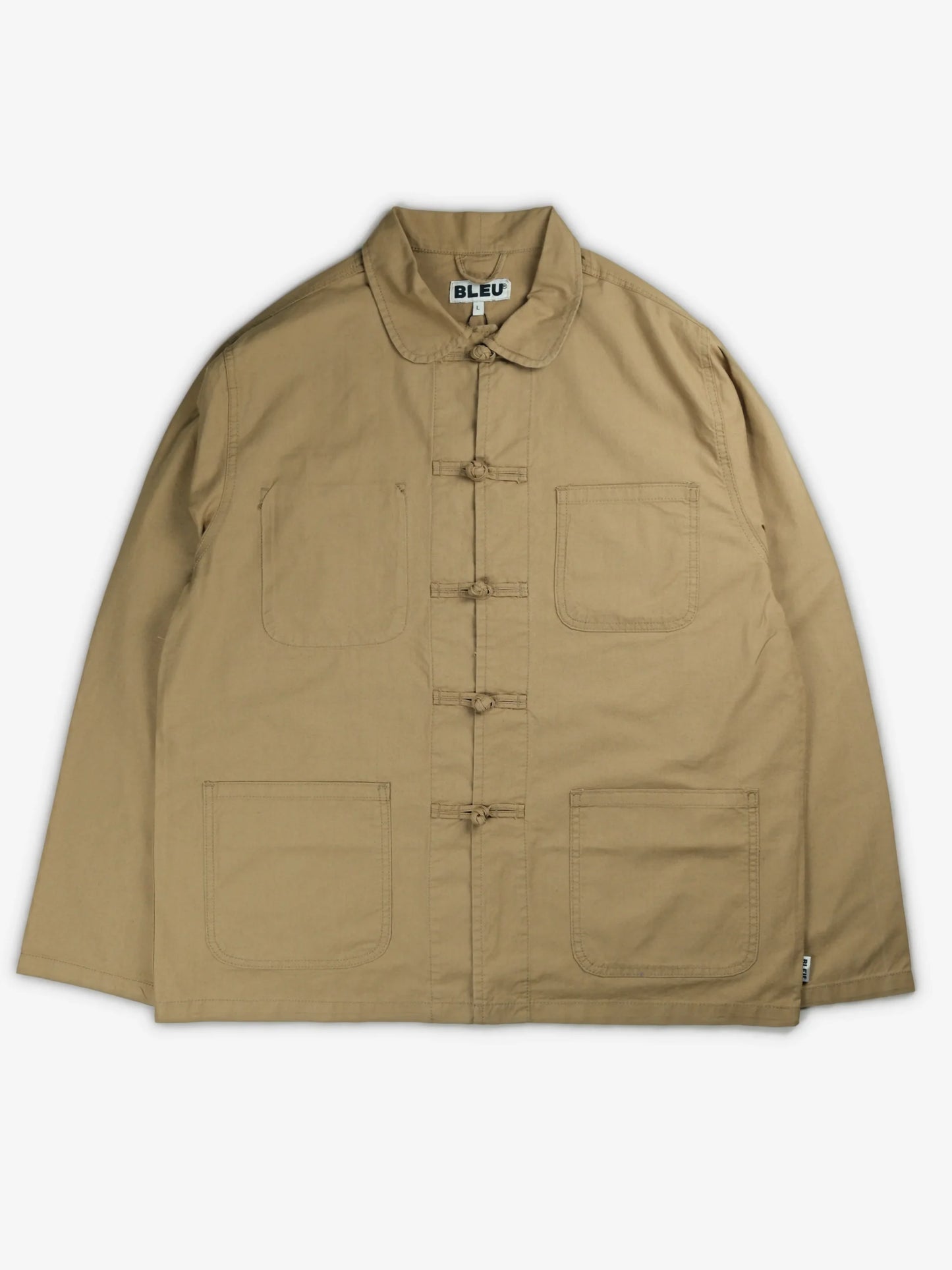 Shanghai Jacket | beige