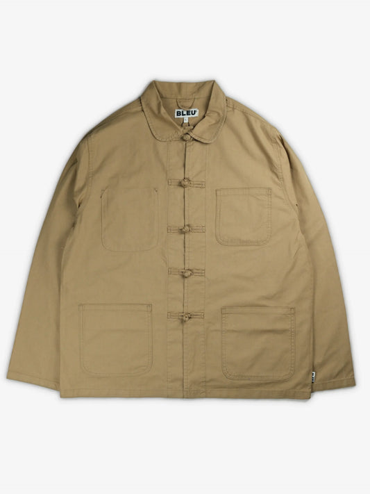Shanghai Jacket | beige