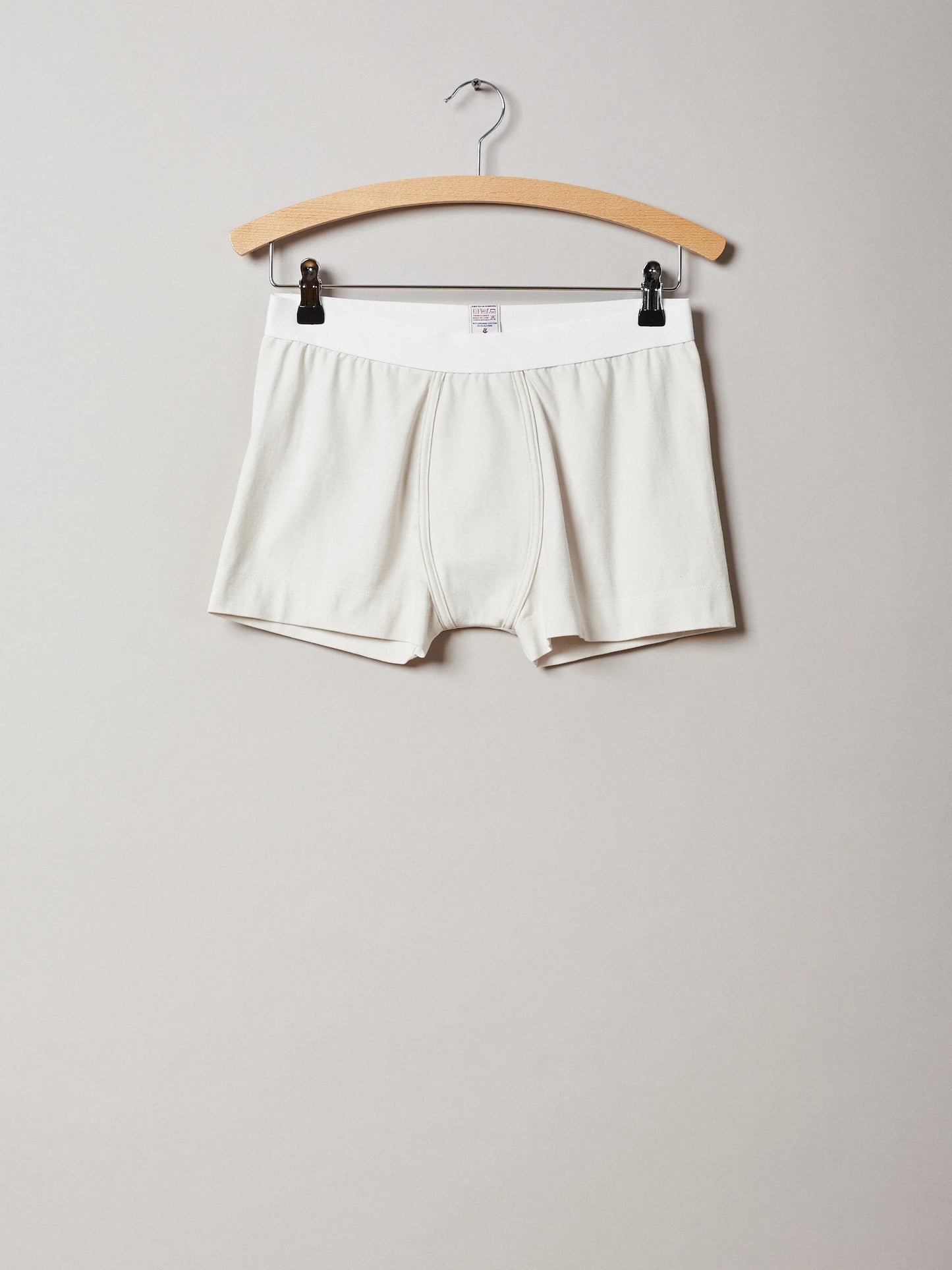 Boxershorts 2-pak | off white