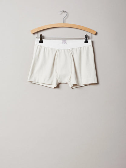 Boxershorts 2-pak | off white