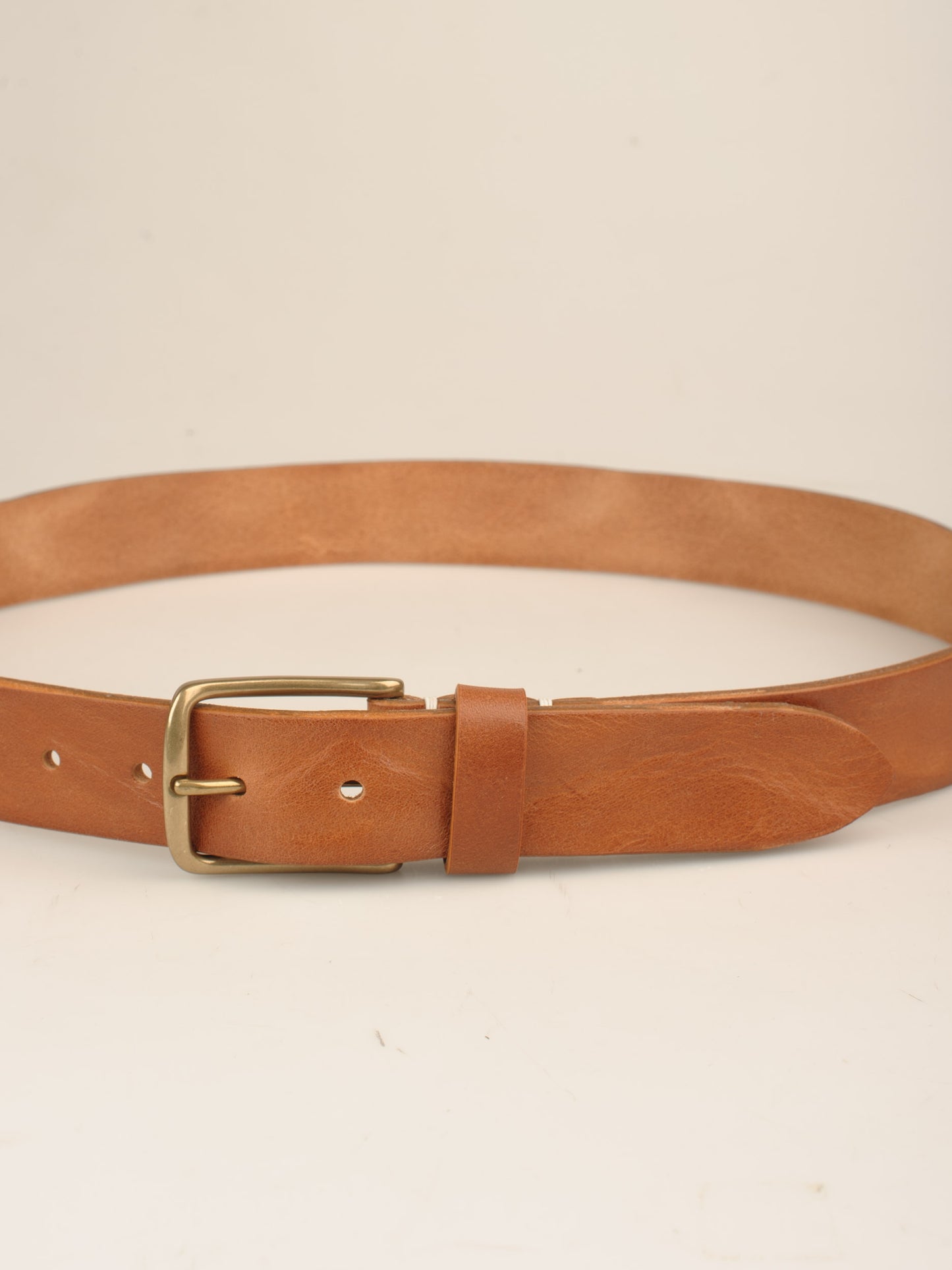 35mm Vintage cognac | Filippa antik messing