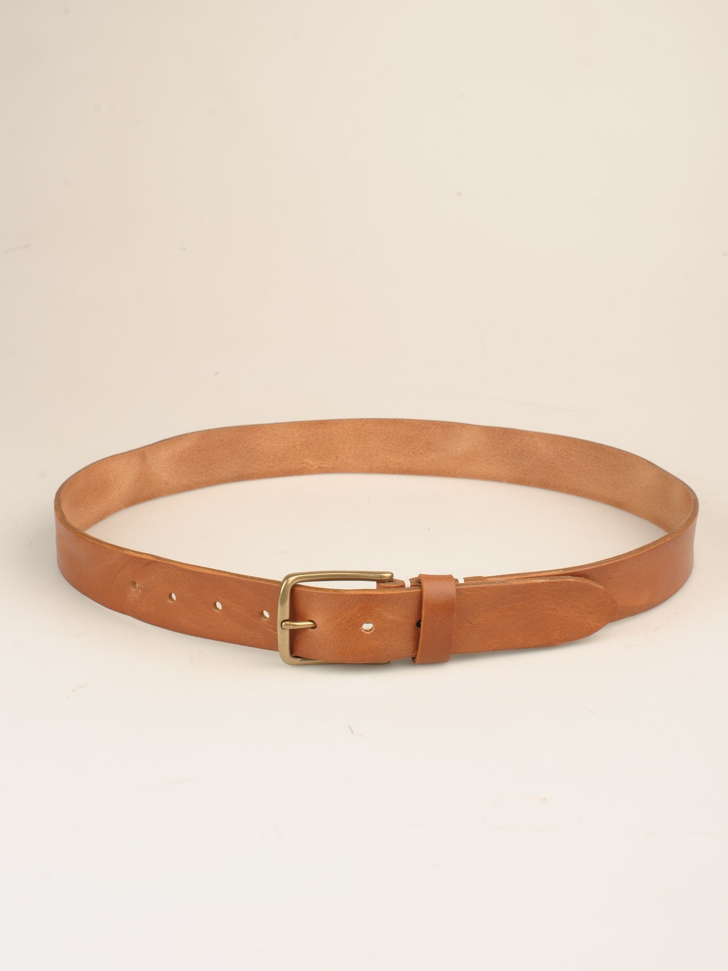 35mm Vintage cognac | Filippa antik messing