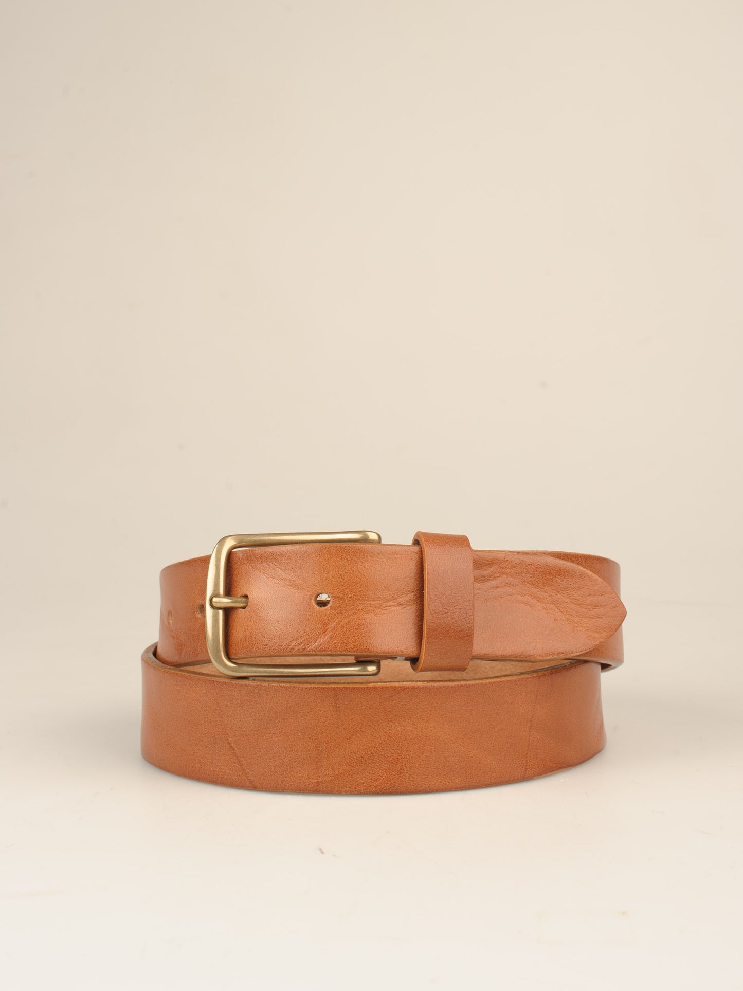 35mm Vintage cognac | Filippa antik messing