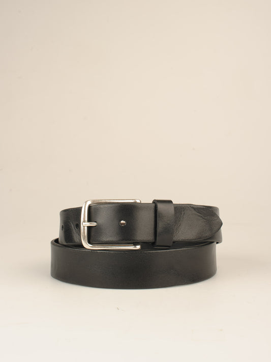 35mm Vintage sort | Filippa antik nikkel