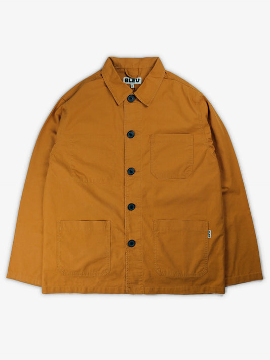 Worker Jacket | amber