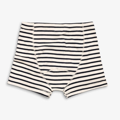 Albar Boxer | Breton stripe natural/marine