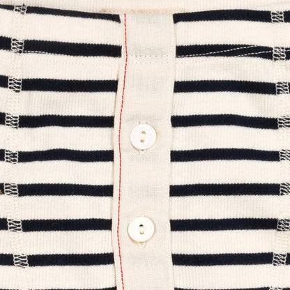 Albar Boxer | Breton stripe natural/marine