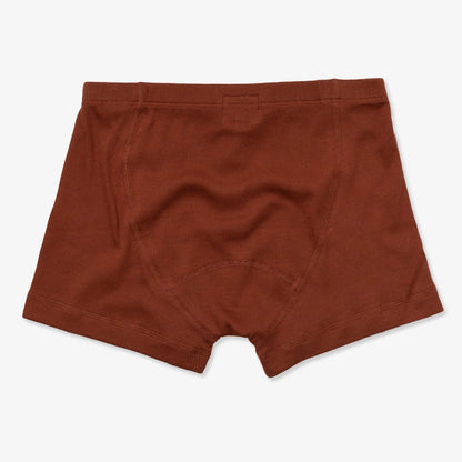 Albar Boxer | copper