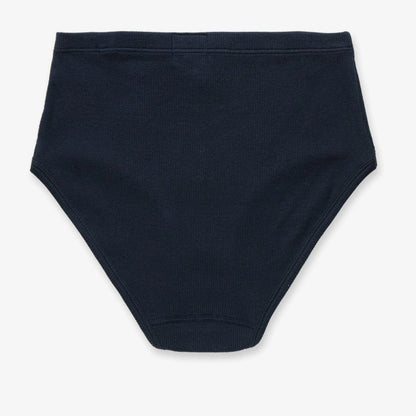 Luki Brief | deep marine