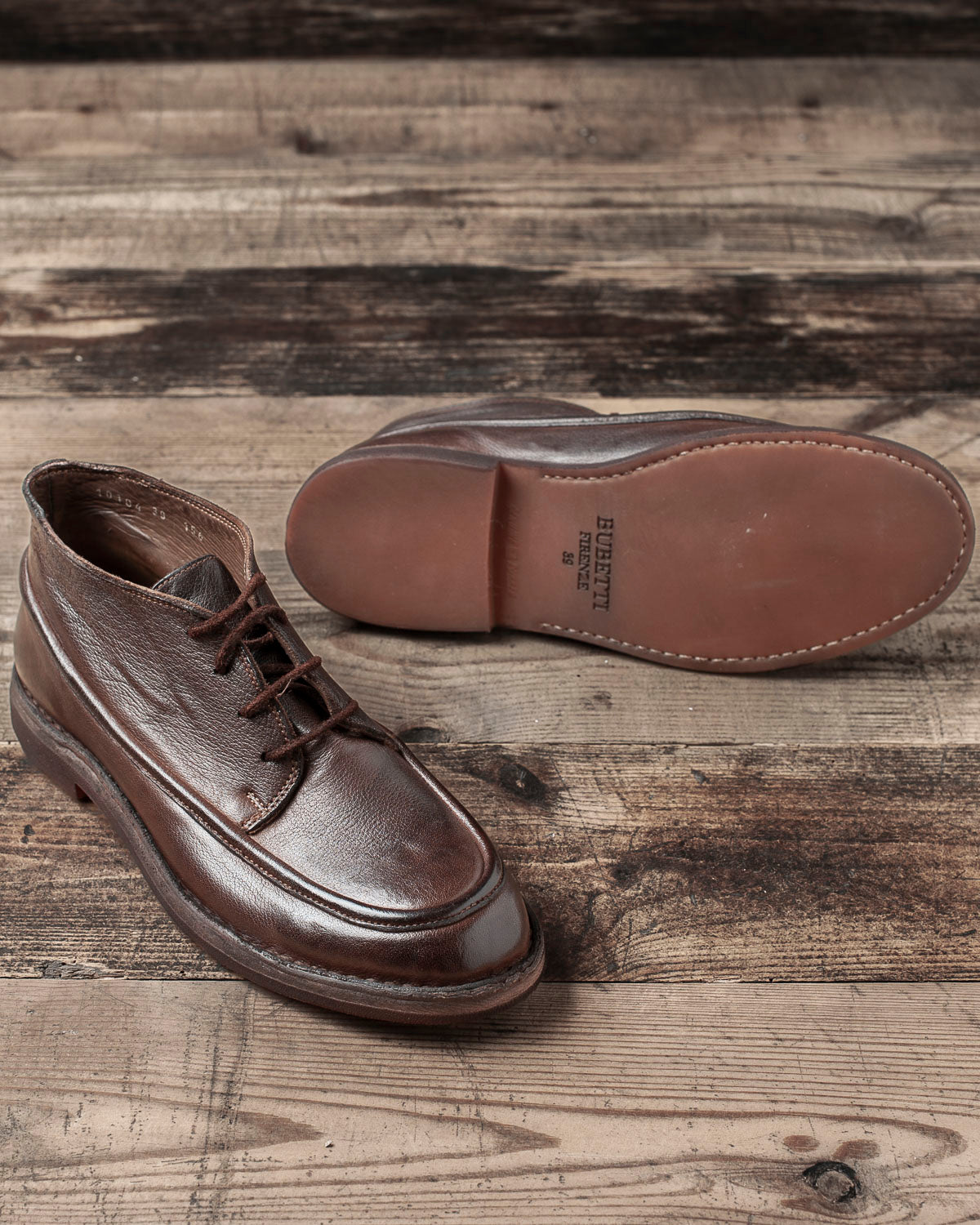 Bubetti sko, støvlet og støvler – Baunbaek Lyn