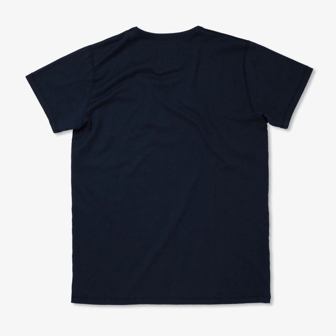 T-Shirt Dani | deep marine