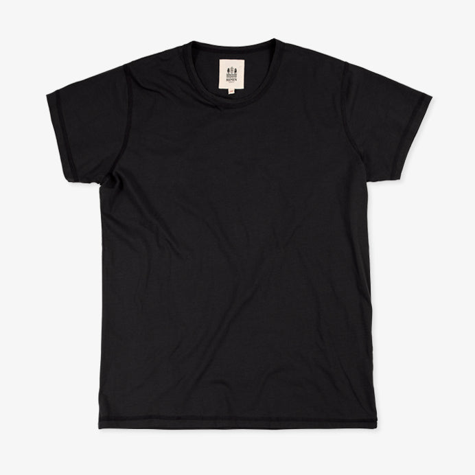 Tee Shirt Dani | black