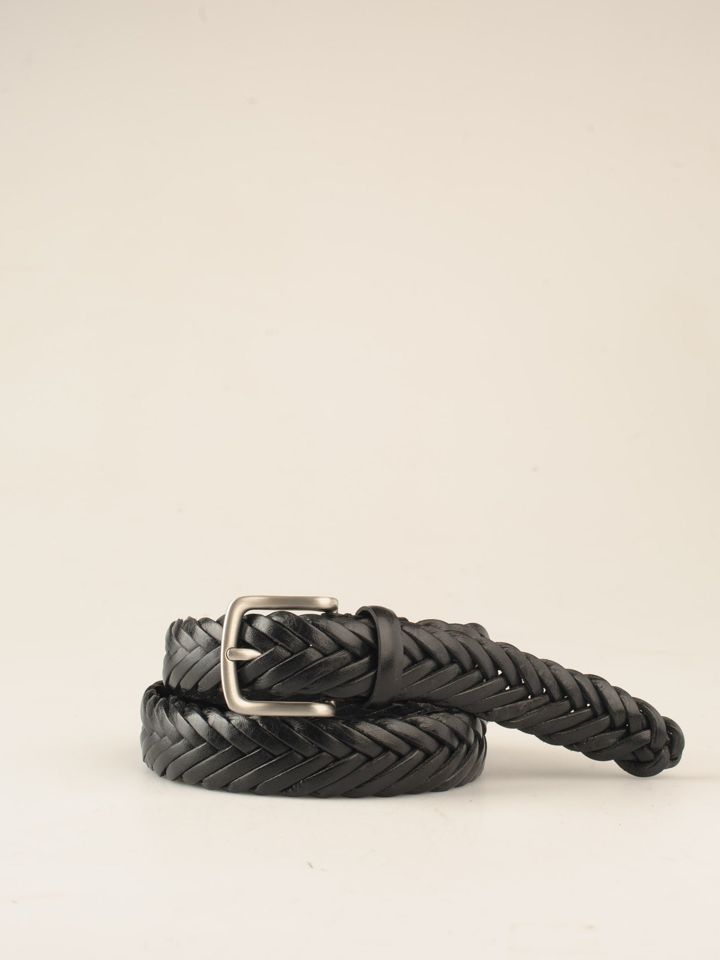 30mm Fletbælte | sort