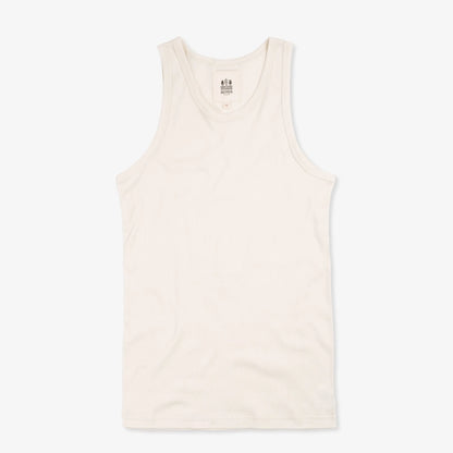 Tank top Gari | stone