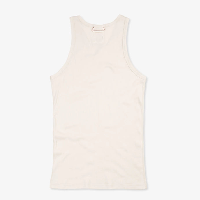 Tank top Gari | stone