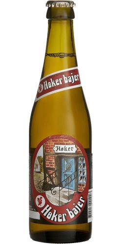 Høker bajer