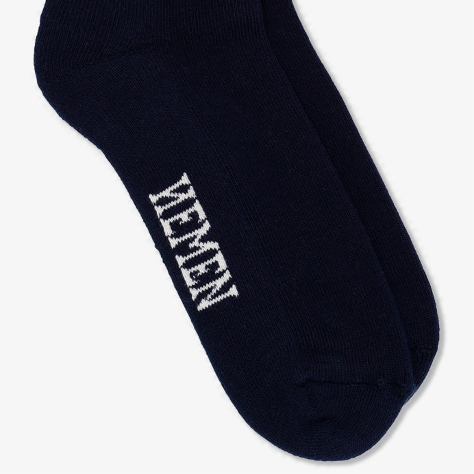 Sokker HMN04 40-45 | navy