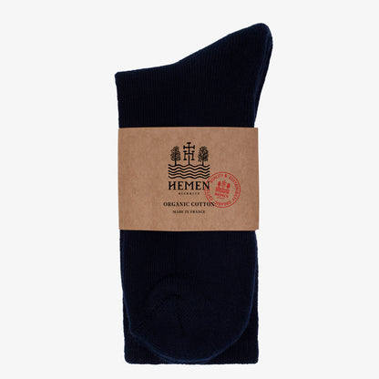Sokker HMN04 40-45 | navy
