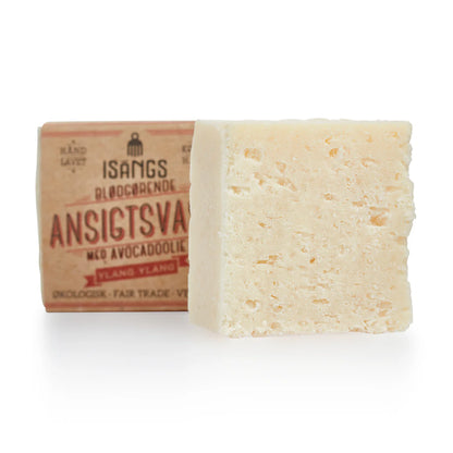 Ansigtsvask | Ylang Ylang