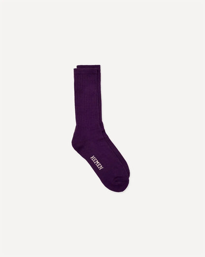 Sokker HMN04 40-45 | purple