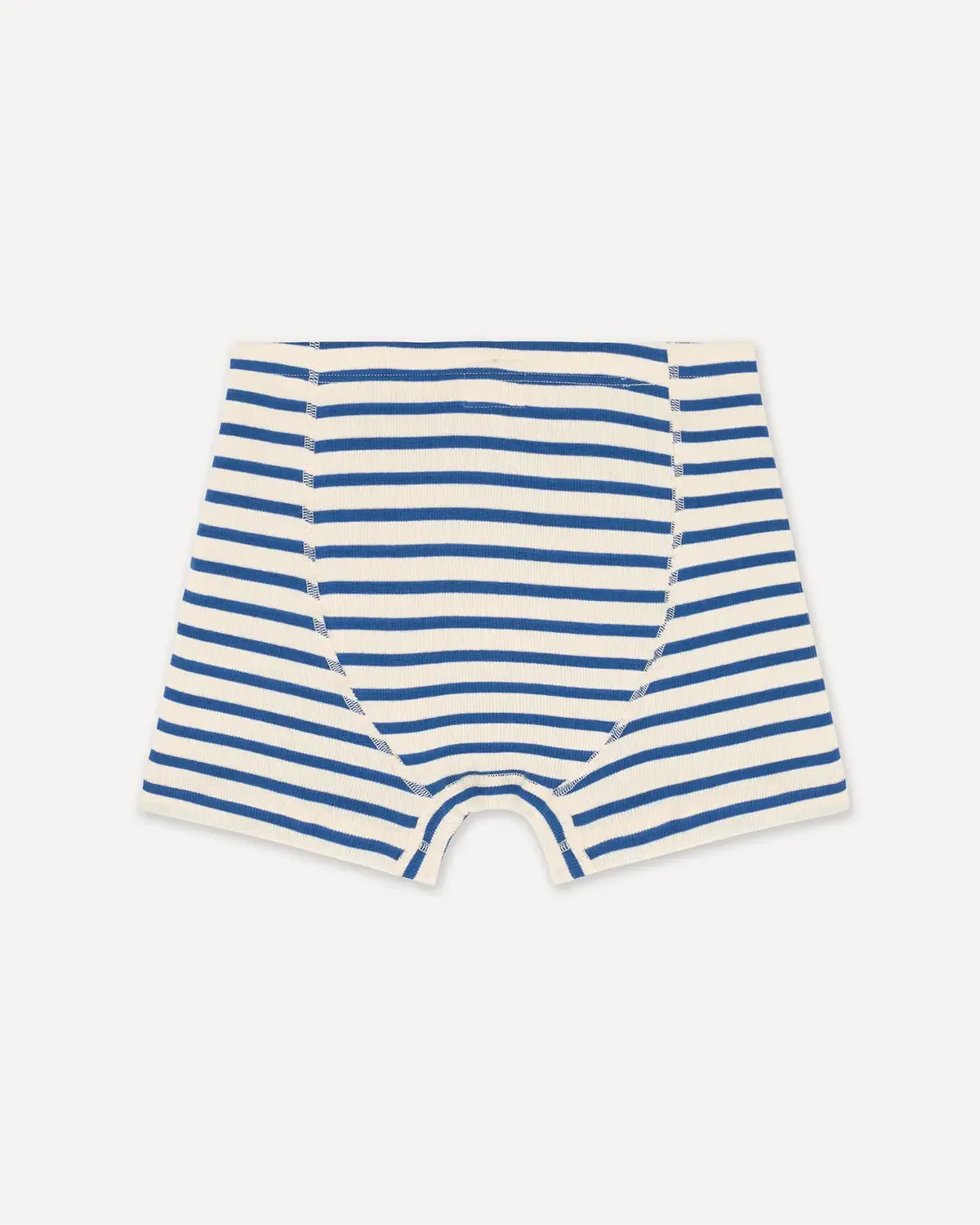 Albar Boxer | breton stripe blue