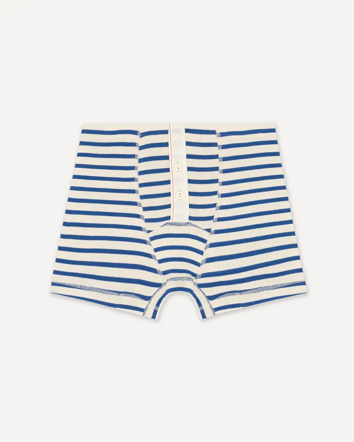 Albar Boxer | breton stripe blue