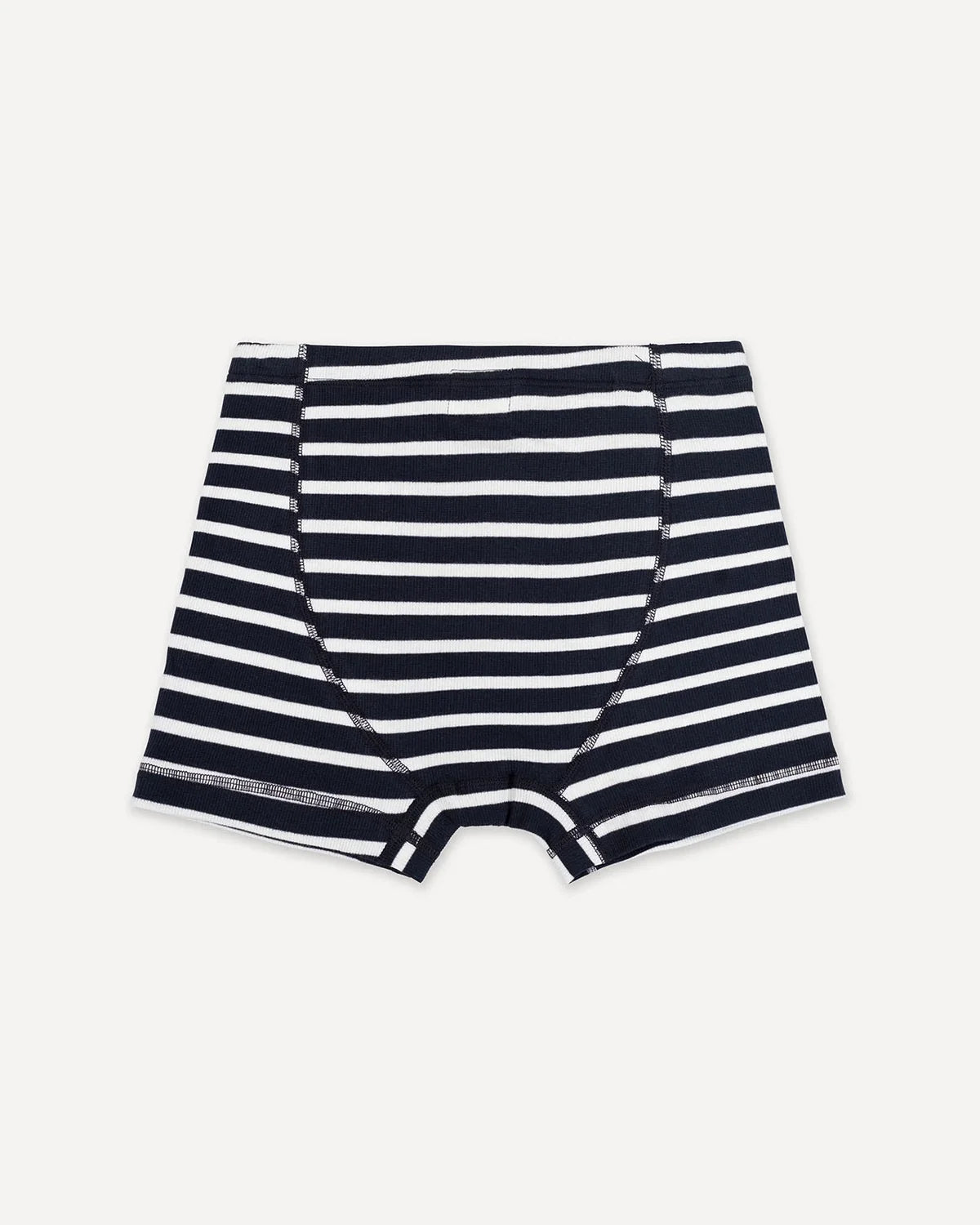 Albar Boxer | breton stripe deep marine