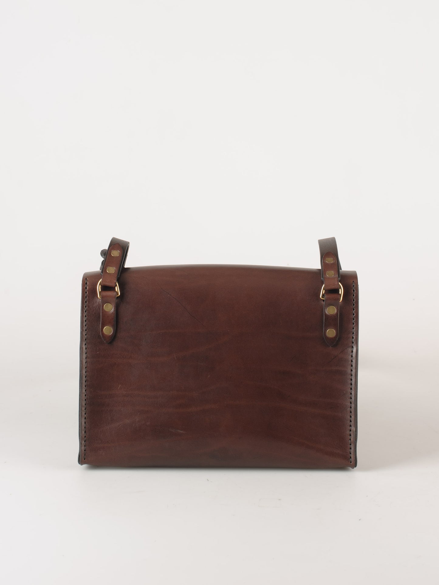 Messenger taske Lille | brun