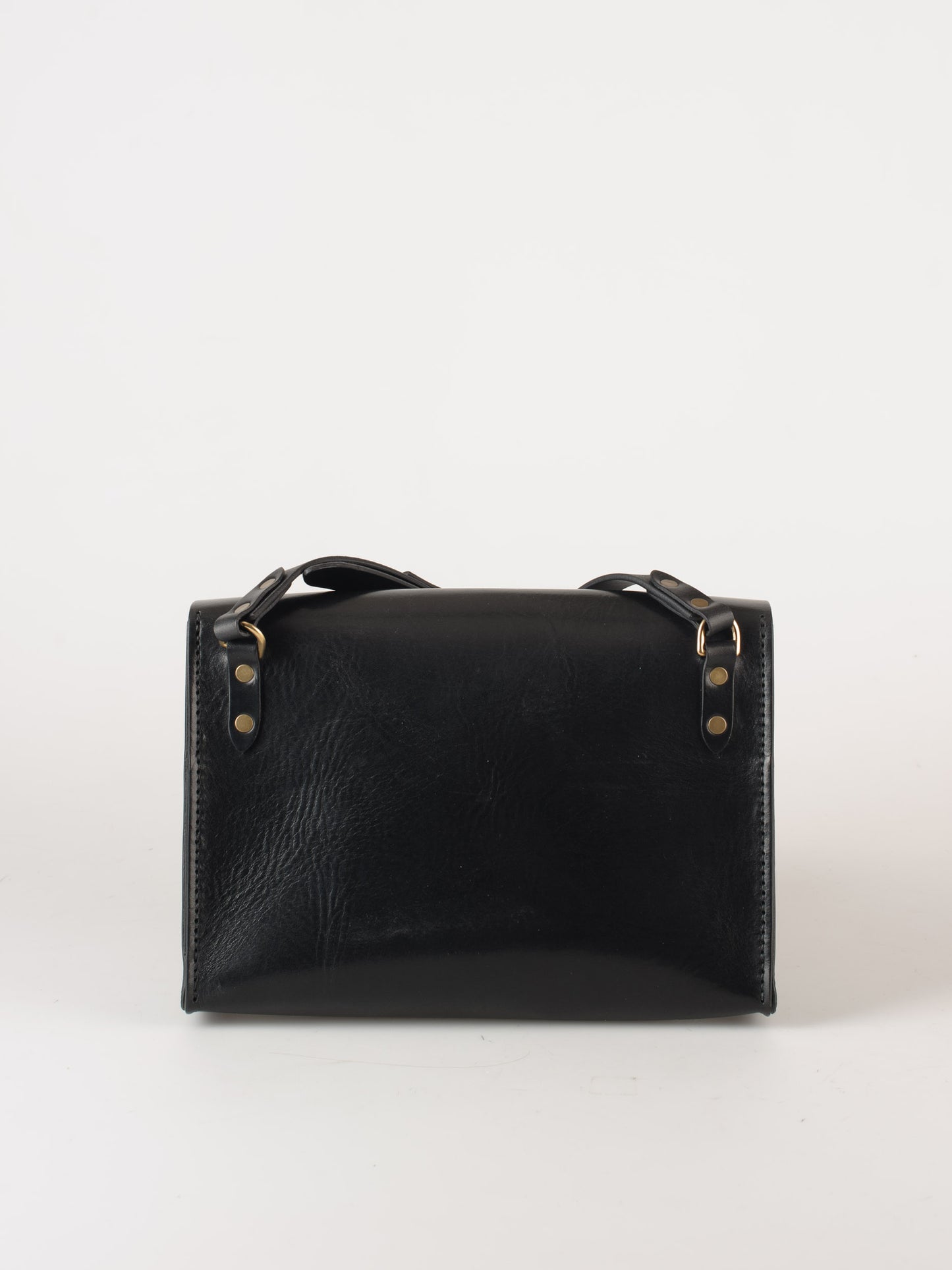 Messenger taske Lille | sort