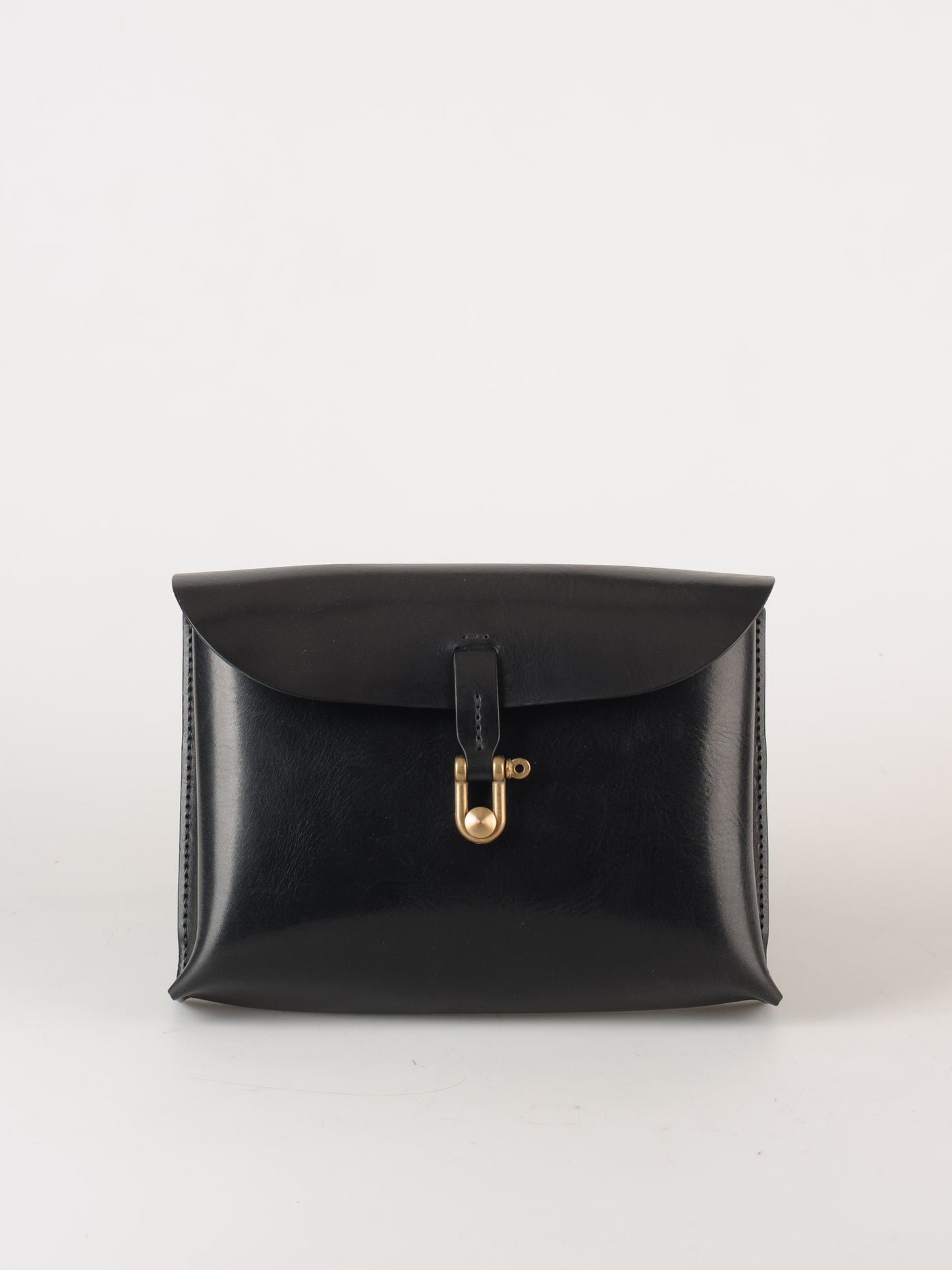 Messenger taske Lille | sort