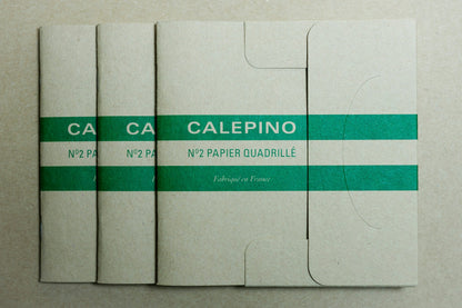 NOTEBOOK N°2  | ternet papir