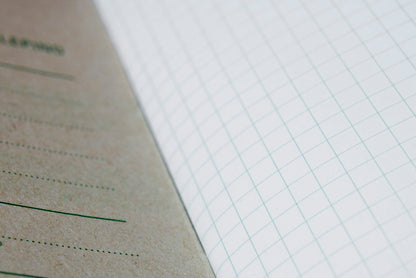 NOTEBOOK N°2  | ternet papir