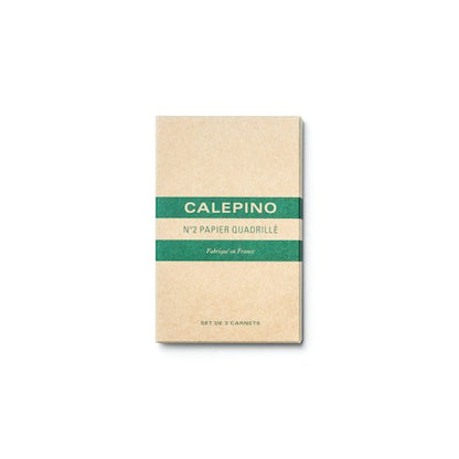 NOTEBOOK N°2  | ternet papir