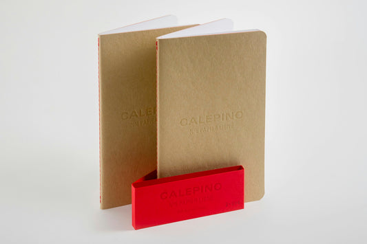 NOTEBOOK N°5  | linjeret papir A5